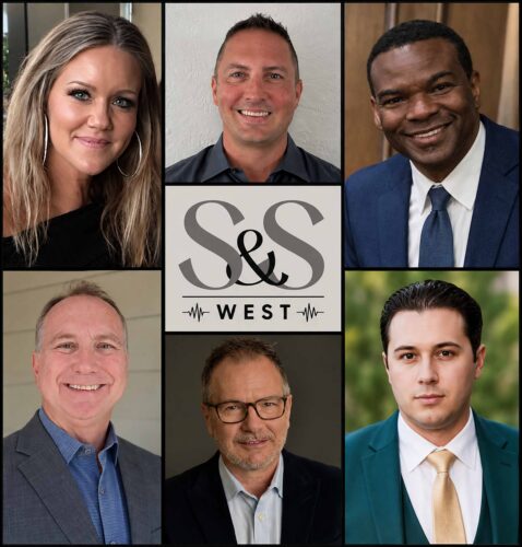 EAW Names Sound & Sales West As Its Manufacturer’s Rep for Southern California and Southern Nevada
