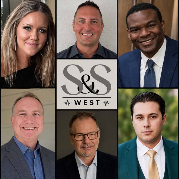 EAW Names Sound & Sales West As Its Manufacturer’s Rep for Southern California and Southern Nevada