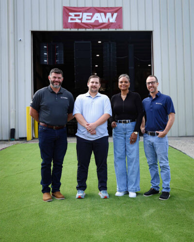 EAW Expands Presence Across Florida and the Caribbean With HWPco