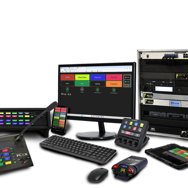 Pliant Technologies Showcases New CrewCom Flex at NAB New York 2026